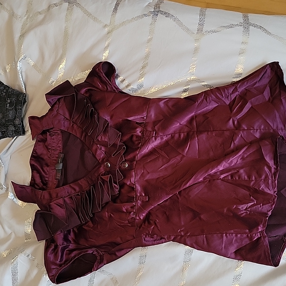 Women's top  xsmall